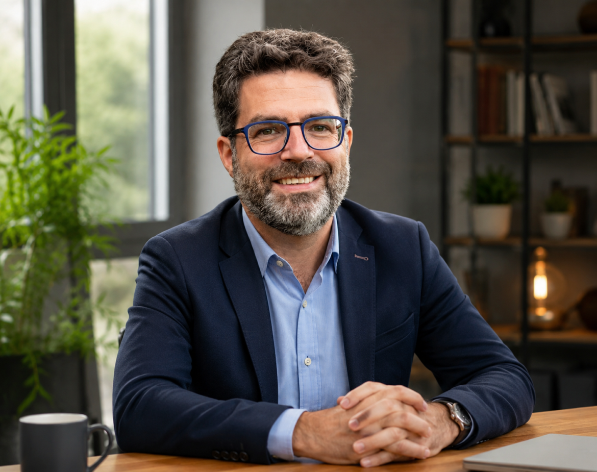 Steven Van Gucht